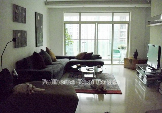 LaDoll International City - Interior view 5, Shanghai rental property